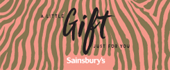 Zara gift card sainsburys