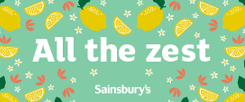 All the Zest