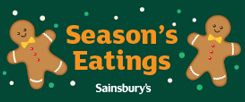 Seasons Eatings