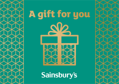 can i use sainsbury's gift card for tobacco Sainsbury's Gift Cards